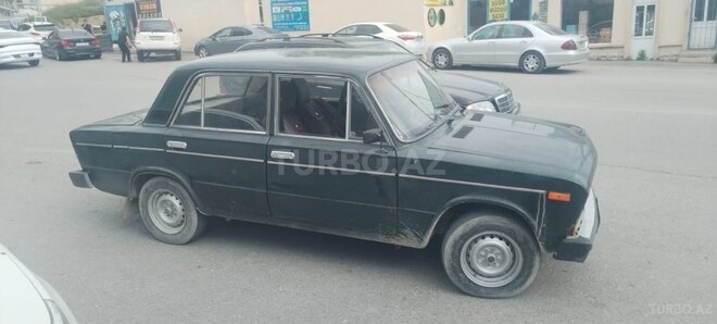 LADA (VAZ) 2106 2003, 95,000 km - 1.3 l - Bakı