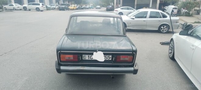 LADA (VAZ) 2106 2003, 95,000 km - 1.3 l - Bakı