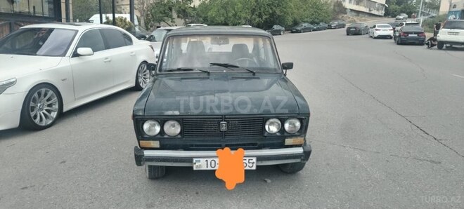 LADA (VAZ) 2106 2003, 95,000 km - 1.3 l - Bakı