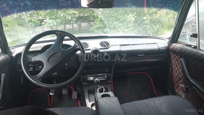 LADA (VAZ) 2106 1999, 95,000 km - 1.6 l - Göyçay