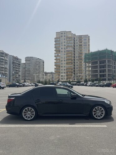 BMW 525 2005, 297,675 km - 2.5 l - Bakı