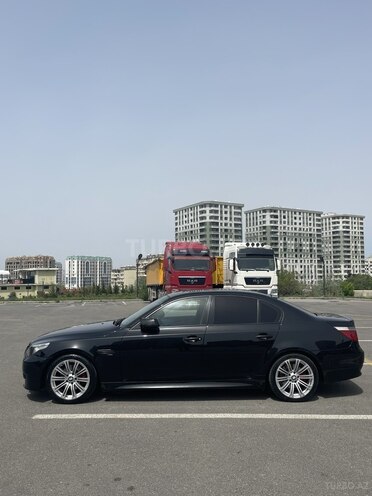 BMW 525 2005, 297,675 km - 2.5 l - Bakı