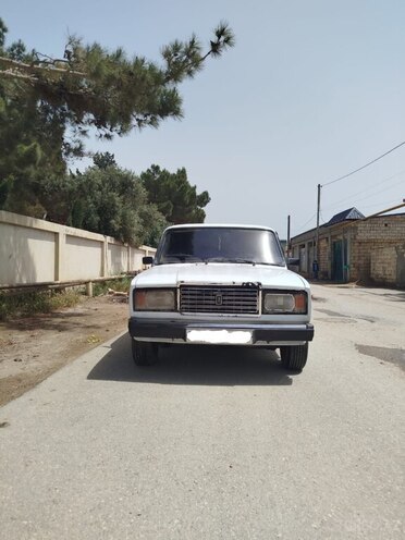 LADA (VAZ) 2107 2000, 24,334 km - 1.6 l - Bakı