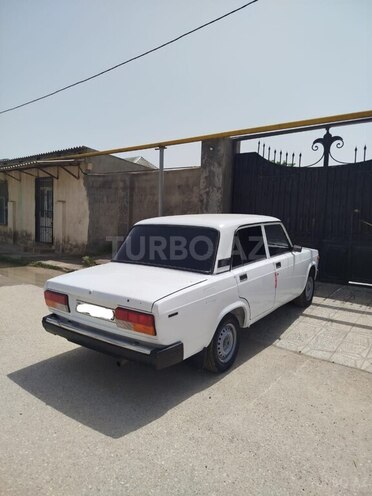 LADA (VAZ) 2107 2000, 24,334 km - 1.6 l - Bakı