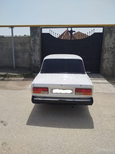 LADA (VAZ) 2107 2000, 24,334 km - 1.6 l - Bakı
