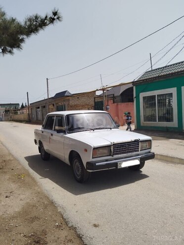 LADA (VAZ) 2107 2000, 24,334 km - 1.6 l - Bakı
