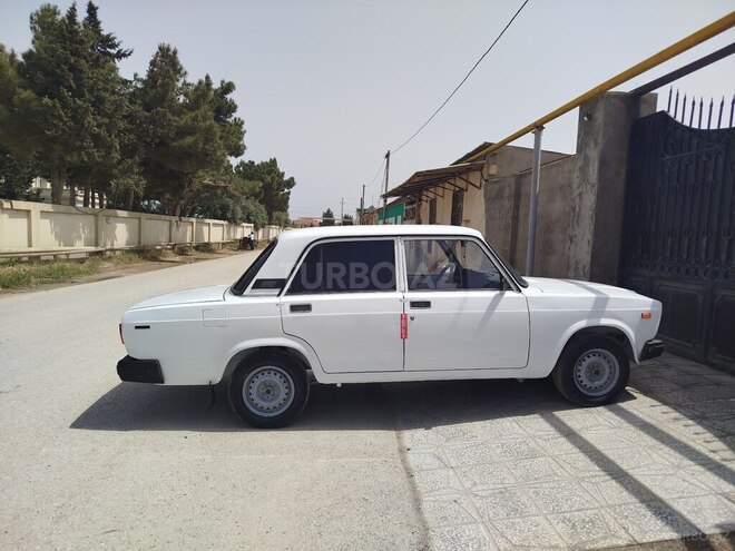 LADA (VAZ) 2107 2000, 24,334 km - 1.6 l - Bakı