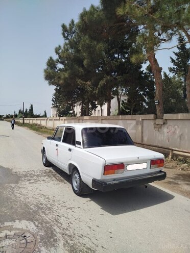 LADA (VAZ) 2107 2000, 24,334 km - 1.6 l - Bakı