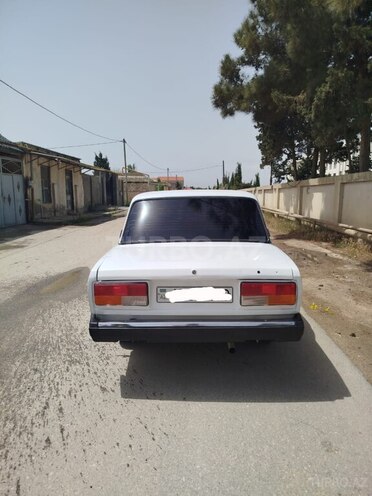 LADA (VAZ) 2107 2000, 24,334 km - 1.6 l - Bakı