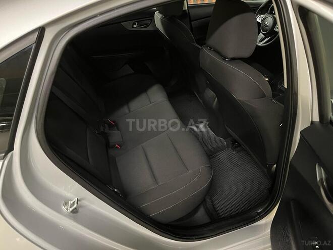 Kia Forte 2021, 198,000 km - 2.0 l - Gəncə
