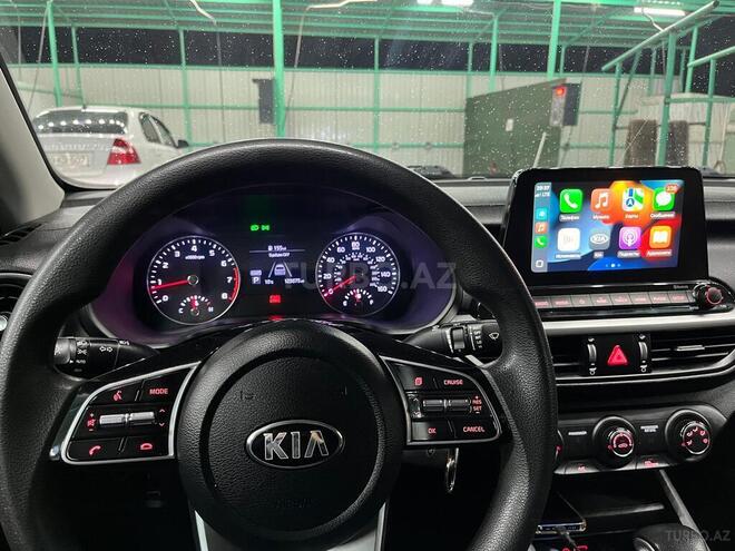 Kia Forte 2021, 198,000 km - 2.0 l - Gəncə