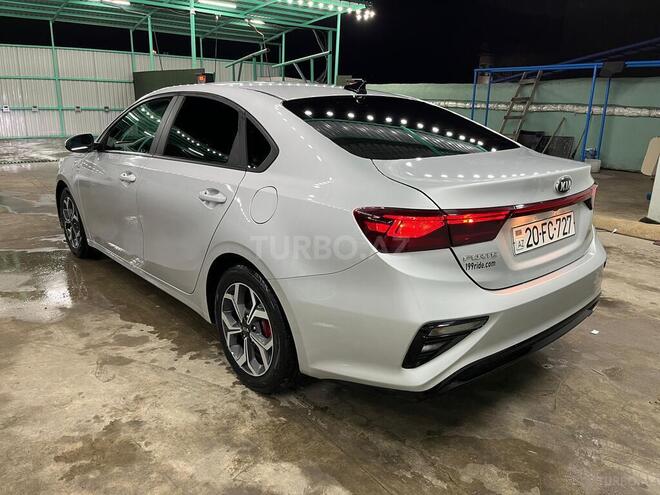 Kia Forte 2021, 198,000 km - 2.0 l - Gəncə