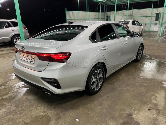 Kia Forte 2021, 198,000 km - 2.0 l - Gəncə