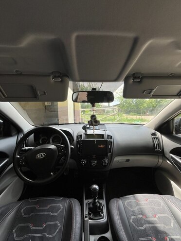 Kia Ceed 2009, 192,381 km - 1.4 л - Gəncə