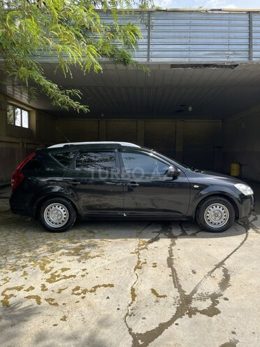 Kia Ceed 2009, 192,381 km - 1.4 л - Gəncə