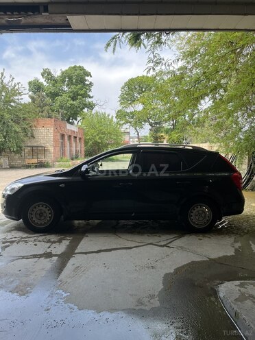 Kia Ceed 2009, 192,381 km - 1.4 л - Gəncə