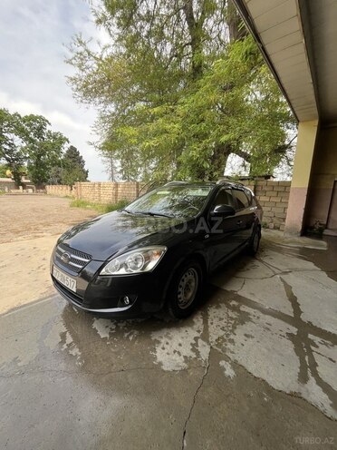 Kia Ceed 2009, 192,381 km - 1.4 л - Gəncə