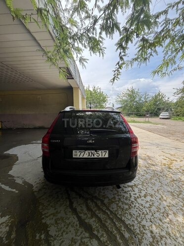 Kia Ceed 2009, 192,381 km - 1.4 л - Gəncə
