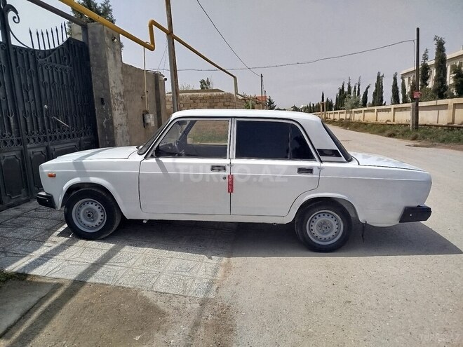 LADA (VAZ) 2107 2000, 24,334 km - 1.6 l - Bakı