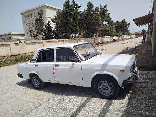 LADA (VAZ) 2107 2000, 24,334 km - 1.6 l - Bakı