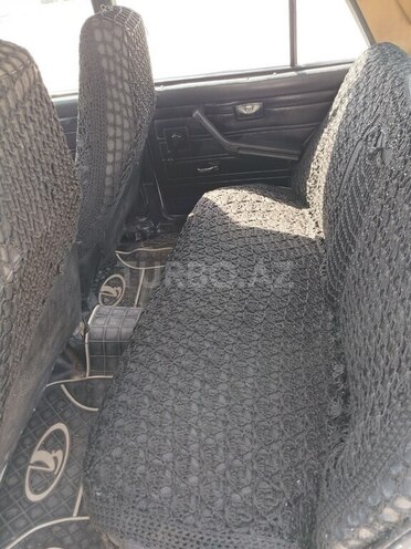 LADA (VAZ) 2107 2000, 24,334 km - 1.6 l - Bakı