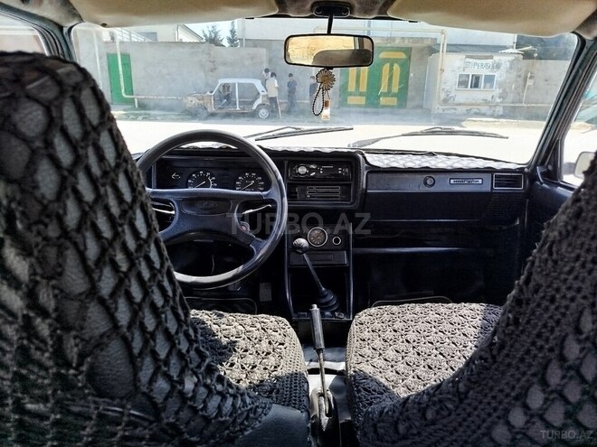 LADA (VAZ) 2107 2000, 24,334 km - 1.6 l - Bakı