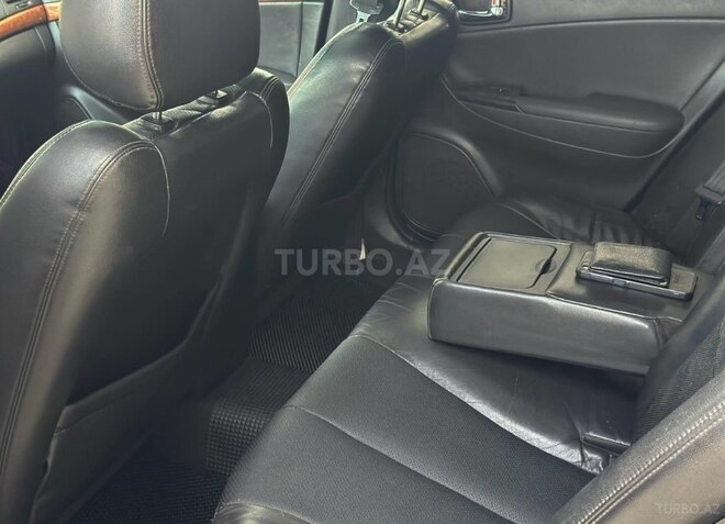 Hyundai Sonata 2008, 215,000 km - 2.0 l - Bakı