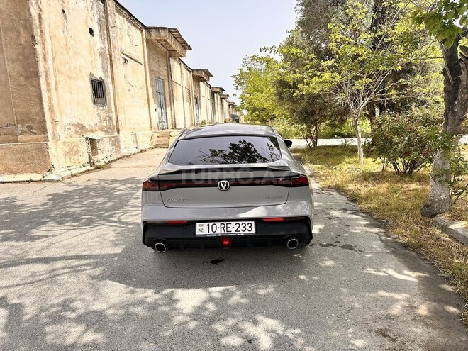 Changan Uni-V 2024, 13,000 km - 1.5 л - Bakı