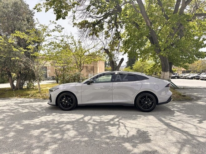 Changan Uni-V 2024, 13,000 km - 1.5 л - Bakı