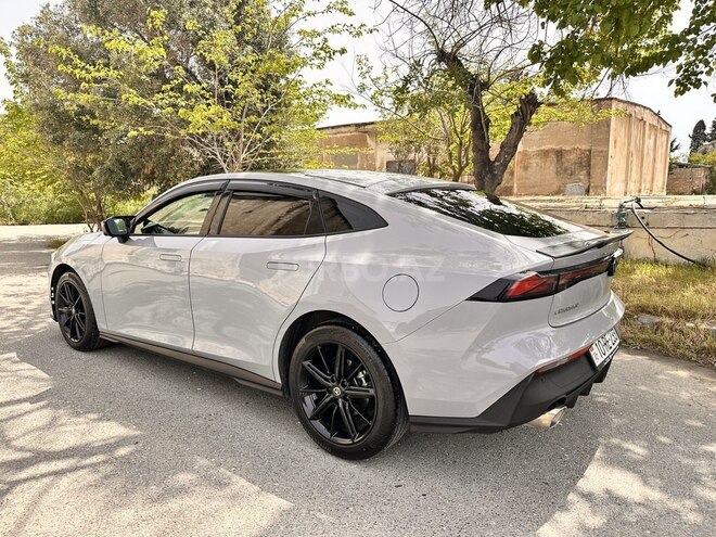 Changan Uni-V 2024, 13,000 km - 1.5 л - Bakı