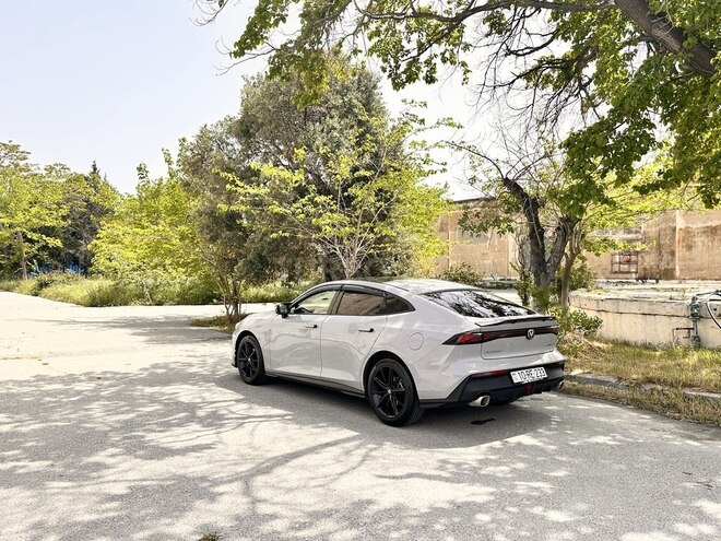 Changan Uni-V 2024, 13,000 km - 1.5 л - Bakı