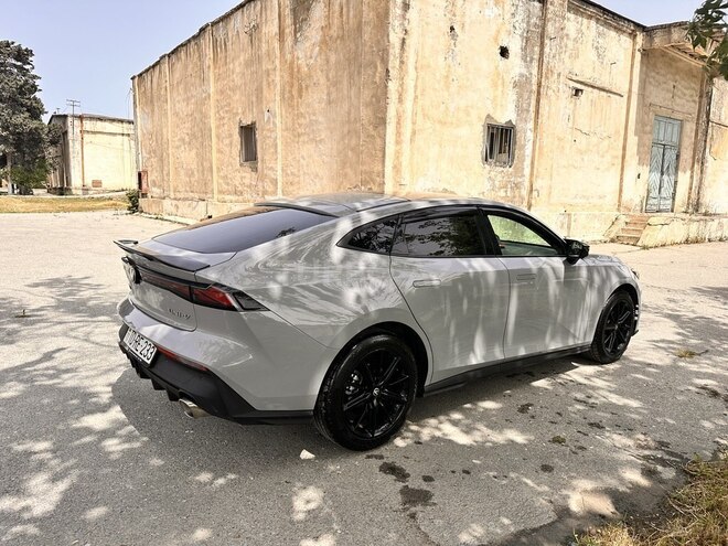 Changan Uni-V 2024, 13,000 km - 1.5 л - Bakı