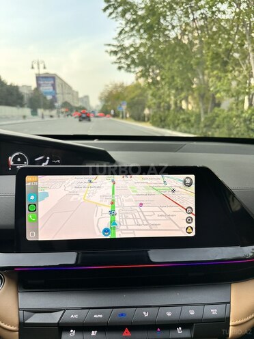 Changan Uni-V 2024, 13,000 km - 1.5 л - Bakı