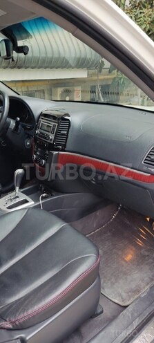 Hyundai Santa Fe 2008, 185,000 km - 2.0 l - Bakı