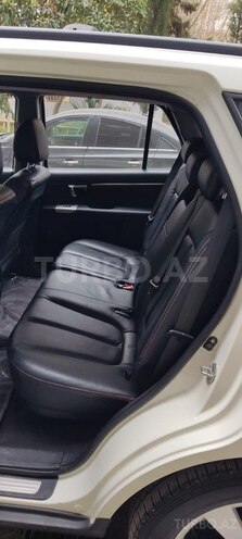 Hyundai Santa Fe 2008, 185,000 km - 2.0 l - Bakı