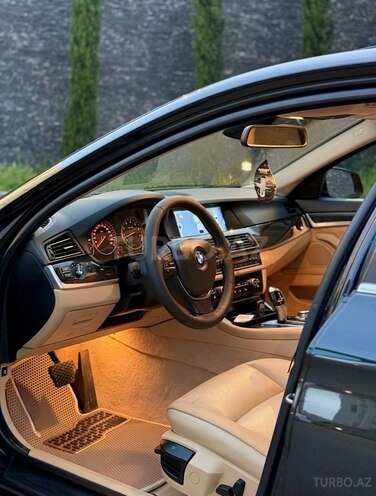 BMW 530 2011, 220,000 km - 3.0 l - Bakı