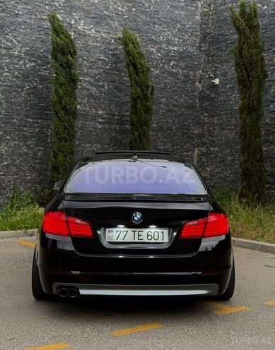 BMW 530 2011, 220,000 km - 3.0 l - Bakı