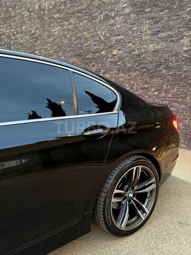 BMW 530 2011, 220,000 km - 3.0 l - Bakı