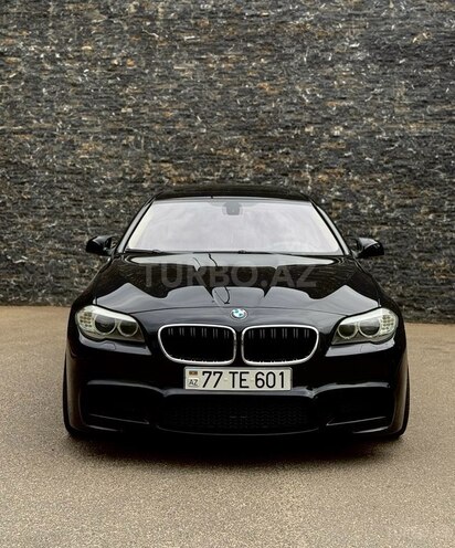 BMW 530 2011, 220,000 km - 3.0 l - Bakı
