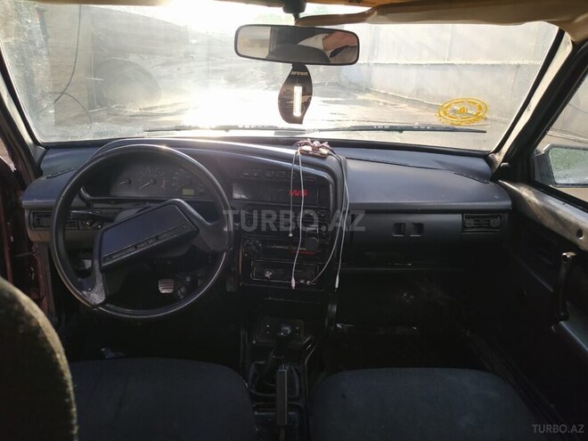 LADA (VAZ) 21099 1994, 750,000 km - 1.6 л - Yevlax
