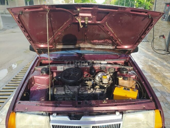 LADA (VAZ) 21099 1994, 750,000 km - 1.6 л - Yevlax