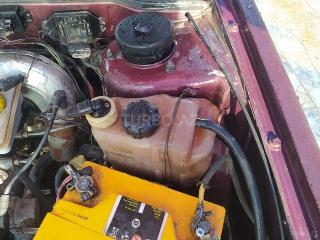 LADA (VAZ) 21099 1994, 750,000 km - 1.6 л - Yevlax