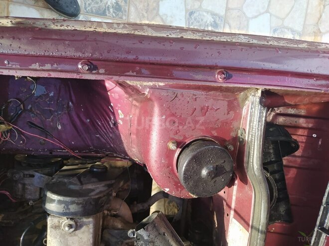 LADA (VAZ) 21099 1994, 750,000 km - 1.6 л - Yevlax