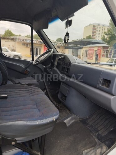 Mercedes Sprinter 312 1997, 730,000 km - 2.7 л - Gəncə