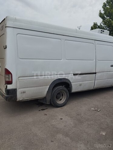 Mercedes Sprinter 312 1997, 730,000 km - 2.7 л - Gəncə