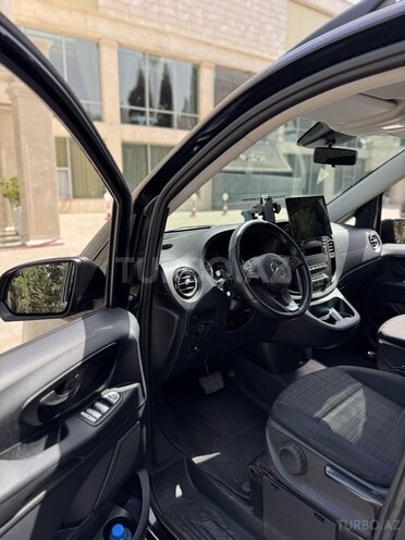 Mercedes Vito 2016, 310,000 km - 2.2 l - Bakı