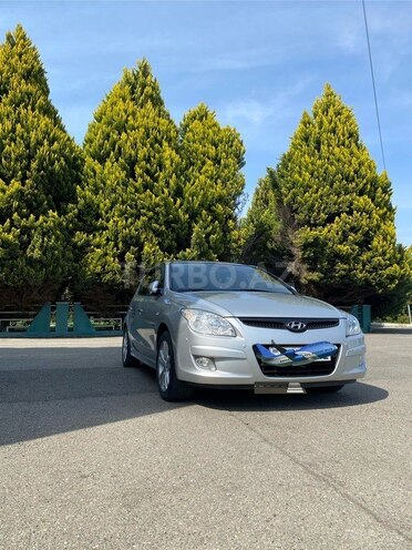 Hyundai i30 2008, 180,000 km - 1.6 l - Qazax