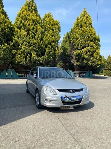 Hyundai i30 2008, 180,000 km - 1.6 l - Qazax