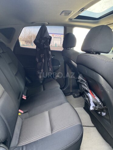 Hyundai i30 2008, 180,000 km - 1.6 l - Qazax