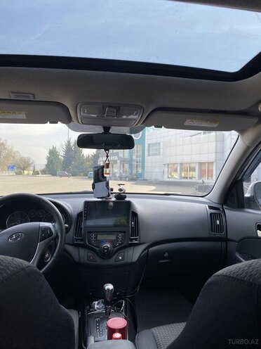 Hyundai i30 2008, 180,000 km - 1.6 l - Qazax